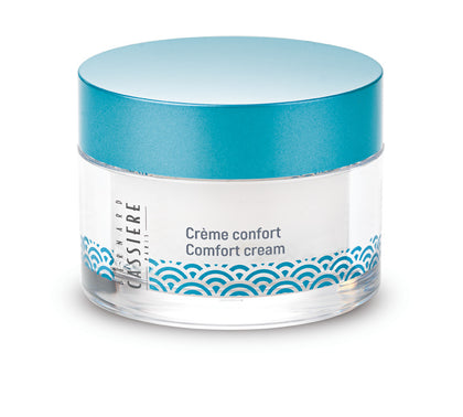 Spirulina Comfort Cream