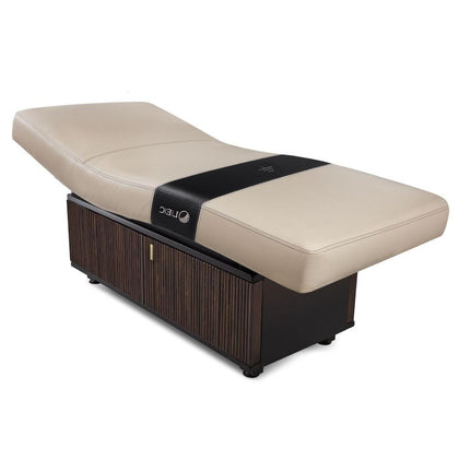 Treatment table - Insignia Waverly  Multi-purpose treatment table with replaceable mattress