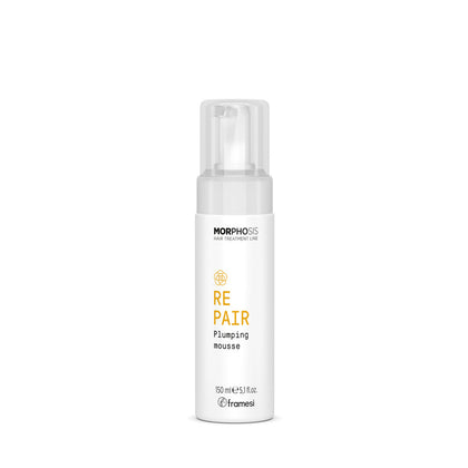 REPAIR PLUMPING MOUSSE 150ml