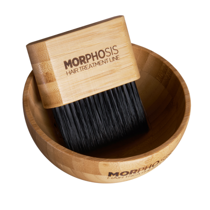 MORPHOSIS BAMBOO BRUSH