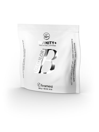 DCOLOR B INFINITY+ 500g