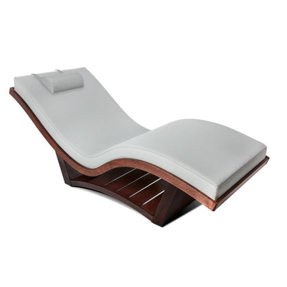 Lounger - NuWave S™ Lounger - with Replaceable Mattress