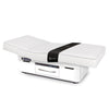 Treatment table - Century City™ Dual-Pedestal Low-Range Treatment Table w/Digital Warming Drawer