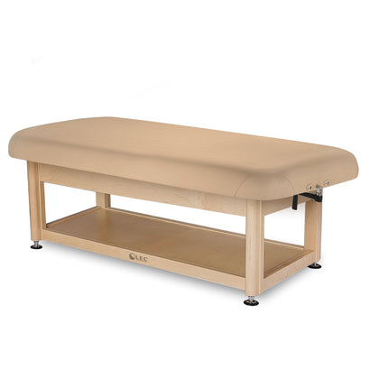 Treatment Table - Napa Treatment Table Shelf Base - Flat