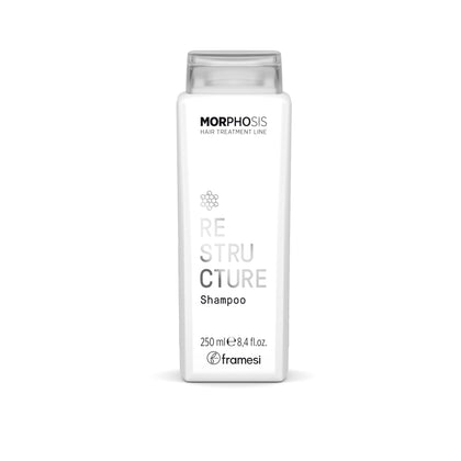 MORPHOSIS RESTRUCTURE SHAMPOO 250ml