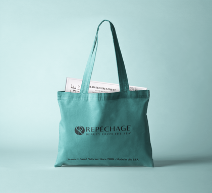 REPECHAGE SHOPPING BAGS LARGE