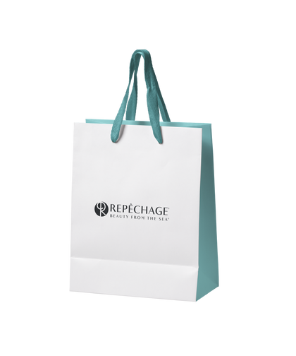 BOUTIQUE PAPER SHOP BAGS - 50