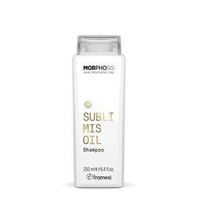 SUBLIMIS OIL SHAMPOO 250ml